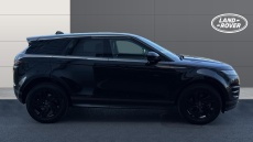 Land Rover Range Rover Evoque 1.5 P300e R-Dynamic HSE 5dr Auto Hatchback